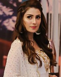 Ayeza Khan